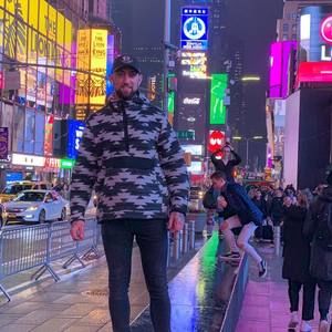 Meet your Posher, Mc